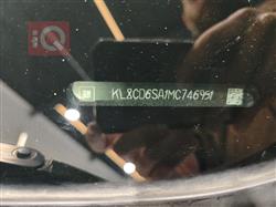 شيفروليه سبارك